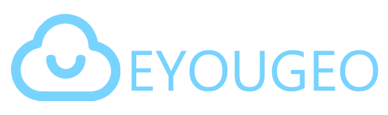 GEO生成式引擎优化服务 Logo